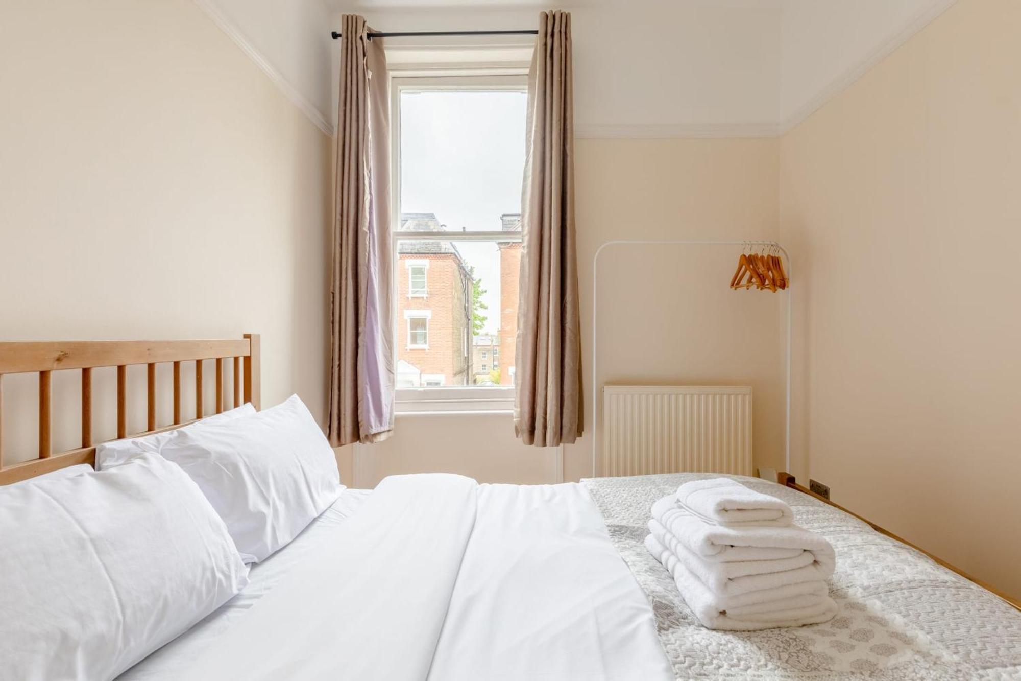 Roomy 3bd By Hampstead Heath! Apartment *